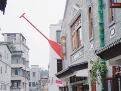 -荔湾湖公园