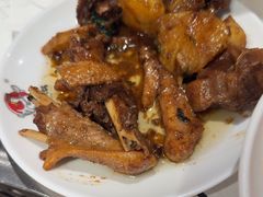 -姚稷大铁锅(龙之梦店)