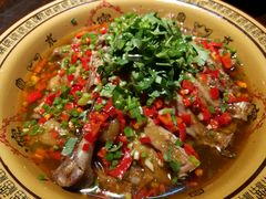 湖鸭-董府·古宅餐厅