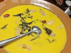 石耳土鸡锅-唐师傅湘西名菜馆(武陵路店)