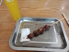 -西北朗益和穆斯林餐厅