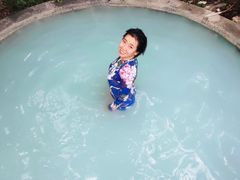 -仁爱团泊湖温泉中心