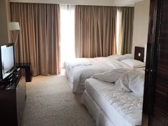 -杭州龙禧福朋喜来登酒店