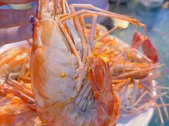 -三亚火车头万人海鲜广场