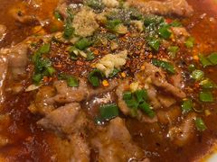 -渝信川菜 · 川味家常菜(长安店)