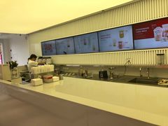 -SEVENBUS(中骏世界城店)
