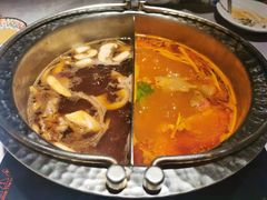-一绪に寿喜烧自助(世茂广场店)