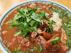 -门框胡同百年卤煮(前门店)