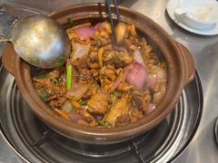 -胡须佬鸡煲四季火锅店(石厦西村直营店)