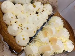 桂花栗子派Chestnut-Pie Bird(新闸路店)