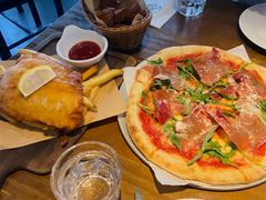 -FABIO’S费比欧披萨餐厅