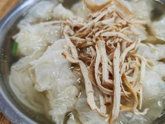 -荣巷小馄饨(荣巷店)