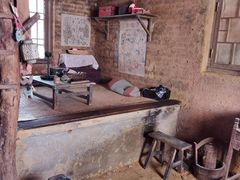 -清风小镇闯关东影视基地