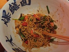 -李犟大爆鳝面·手工蟹黄包(湖滨西湖店)