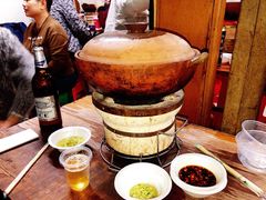 -威邵鸡煲(西华路总店)
