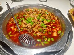 -盐井记·自贡美蛙鲜锅兔(中和店)