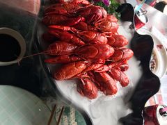 -龙虾风暴(松江店)