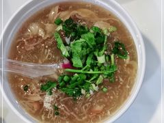 -食盈碗仔翅(星玺广场店)