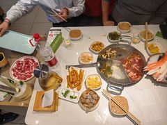 -彤德莱牛肉火锅(双港店)