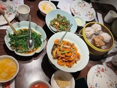 -小隐人家(乐松店)