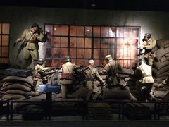 -上海四行仓库抗战纪念馆