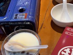 -捞围鲜·港式打边炉(海阳路店)