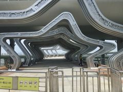 -演武大桥观景平台