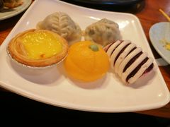 -蟹谢蒸鲜自助餐厅