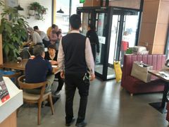 大堂-李先生牛肉面大王(朝阳街店)