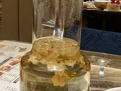 -前海沿·海鲜水饺青岛菜(乐客城店)