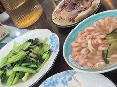 -湖上人家·船菜·私房菜(拈花湾景区店)