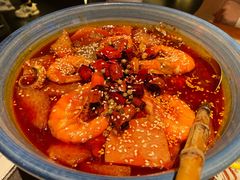 -桂满陇·景观餐厅(新世界店)