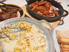 -火啫啫·粤式啫啫煲(南通首店)