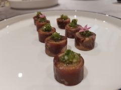 -新光酒家·河豚·海鲜·蟹料理(浦东店)