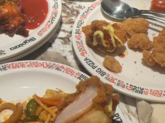 -比格比萨自助(潍坊新辰天地店)
