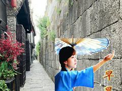 -荔江湾景区