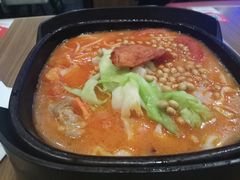 -阿香米线(凯德广场.1818店)