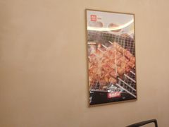 -西贝(东方路店)