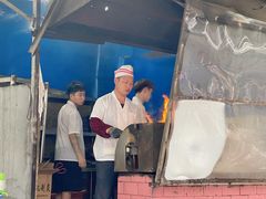 -宋文成烤肉(白沙巷店)