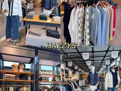 -百联奥特莱斯广场(南京店)