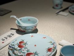 -维园悦谱·海派家常菜(乌鲁木齐南路店)