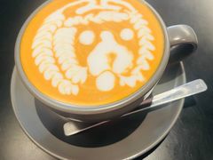 -BE NORMAL CAFE(霞溪路店)