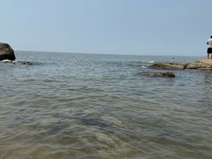 -老虎石海上公园