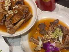 -徽州月·民间徽菜(浦东总店)