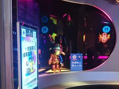 -海乐星KTV(航空路店)