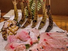 -揽季锅物会.福建黄鱼.海鲜姿造(五四路店)