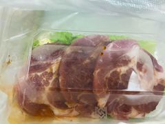 -红沃鳗鱼黑牛烤肉店(不老街店)