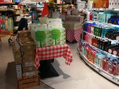 -永辉Bravo超市(东二环泰禾广场店)