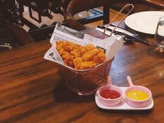 -1861意大利餐厅(文化广场店)