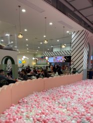 -宝燕乐园(春申店)